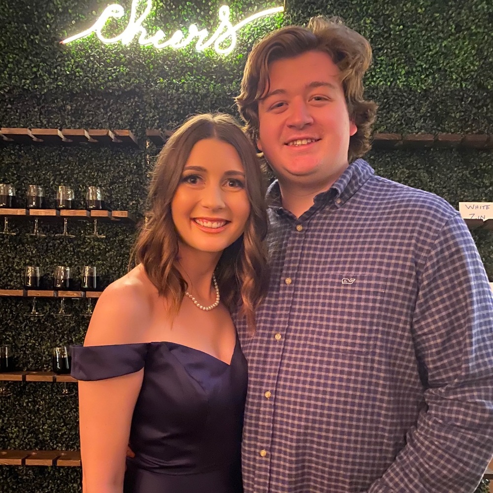 Meet your Posher, Emory